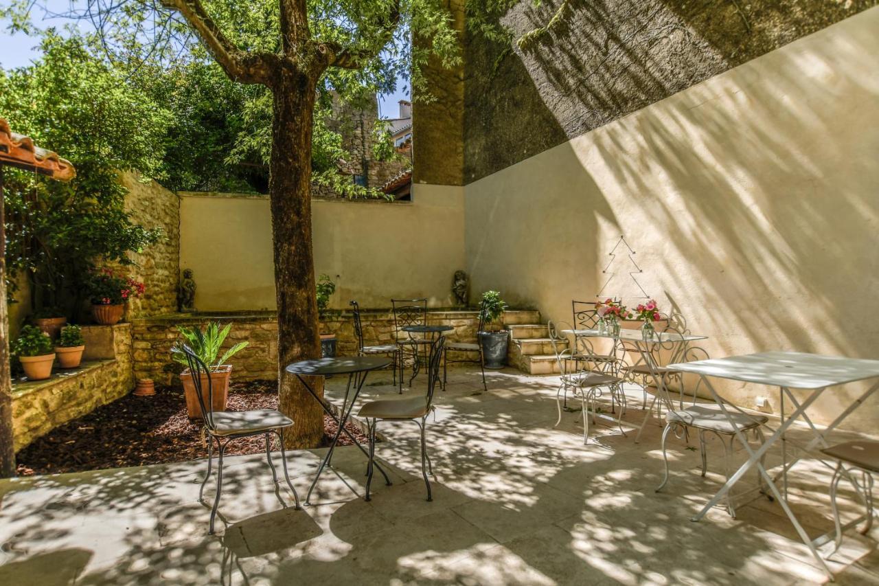 سينيو L'Auberge Du Presbytere المظهر الخارجي الصورة