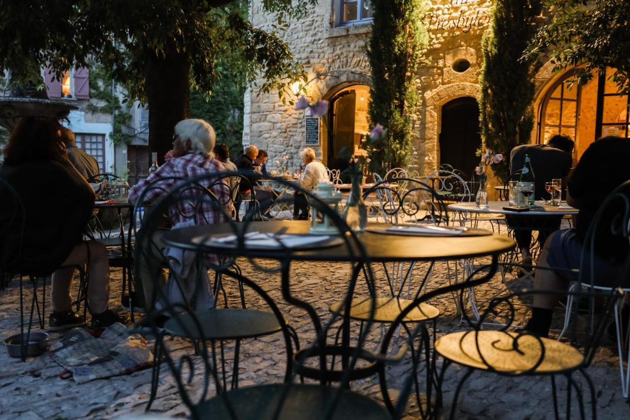 سينيو L'Auberge Du Presbytere المظهر الخارجي الصورة