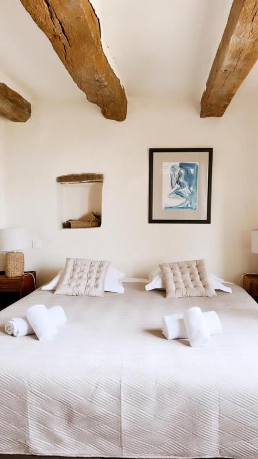 سينيو L'Auberge Du Presbytere المظهر الخارجي الصورة