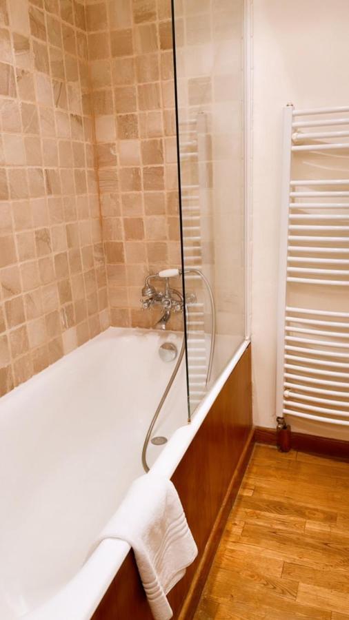 سينيو L'Auberge Du Presbytere المظهر الخارجي الصورة