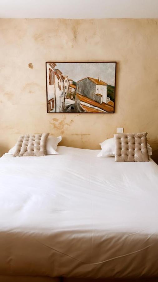 سينيو L'Auberge Du Presbytere المظهر الخارجي الصورة