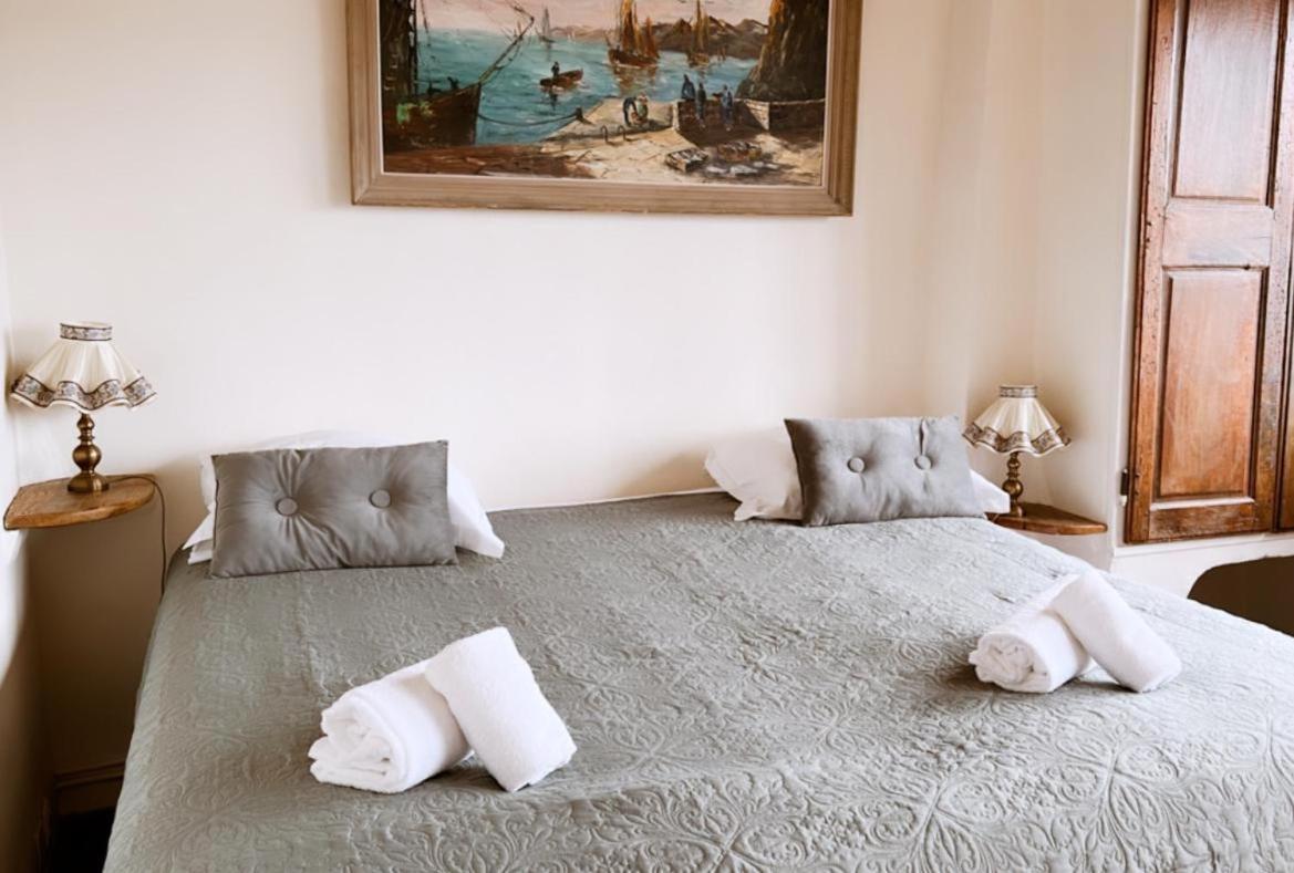 سينيو L'Auberge Du Presbytere المظهر الخارجي الصورة