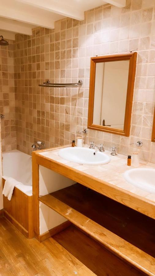 سينيو L'Auberge Du Presbytere المظهر الخارجي الصورة