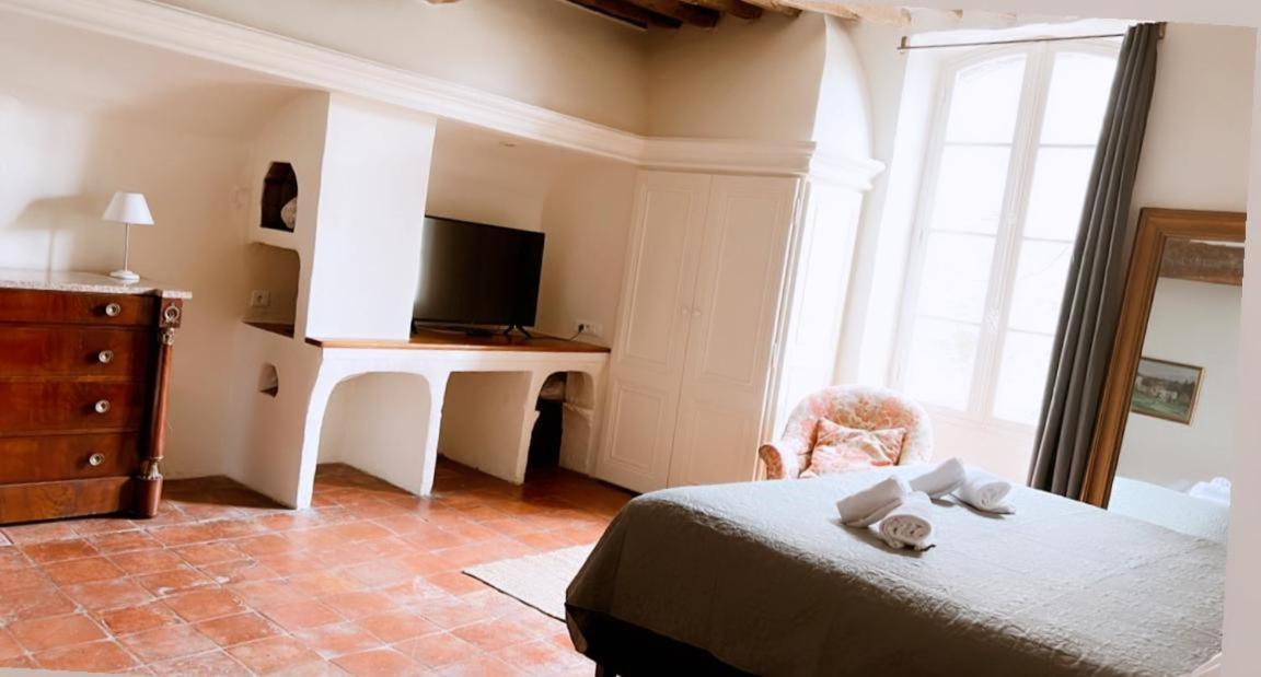 سينيو L'Auberge Du Presbytere المظهر الخارجي الصورة