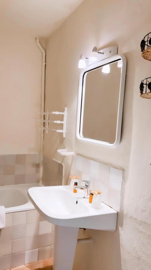 سينيو L'Auberge Du Presbytere المظهر الخارجي الصورة