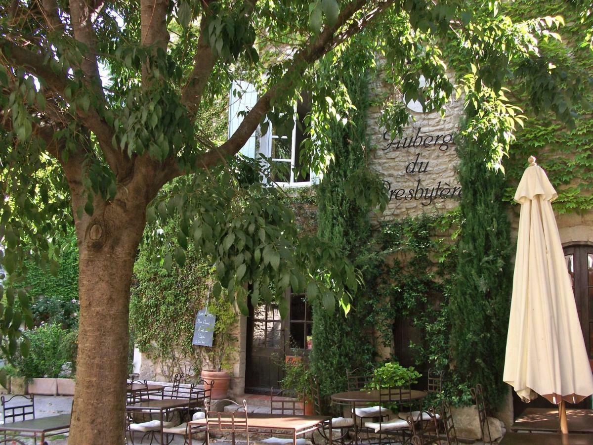 سينيو L'Auberge Du Presbytere المظهر الخارجي الصورة